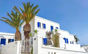 Kefalas Studio in Naousa